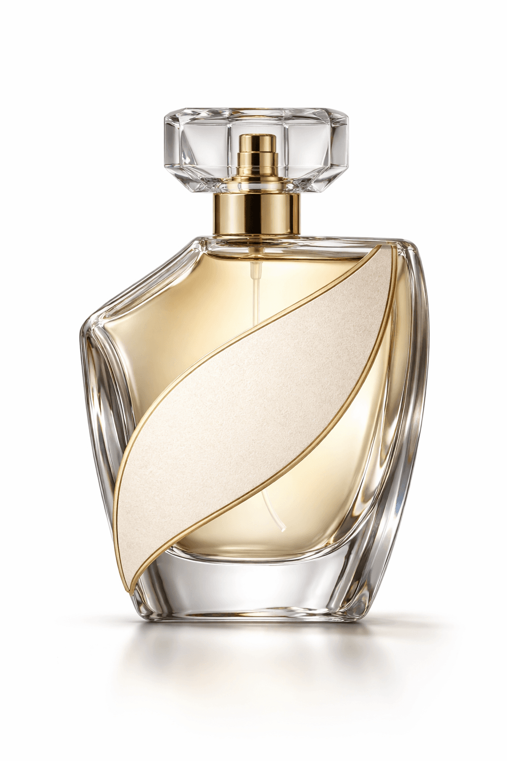 Ombre - The Amber Va